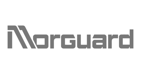 Powerflow Chiropractic - Morguard Logo